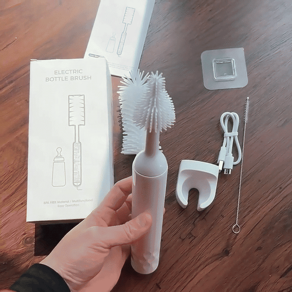 BabyWash Pro