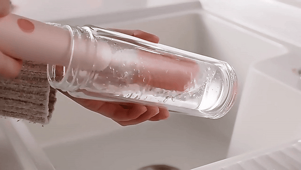 BabyWash Pro