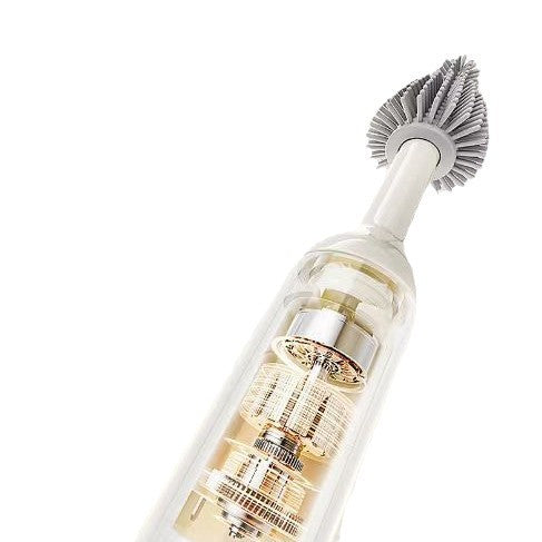 BabyWash Pro