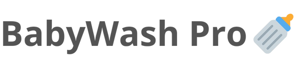 BabyWash Pro